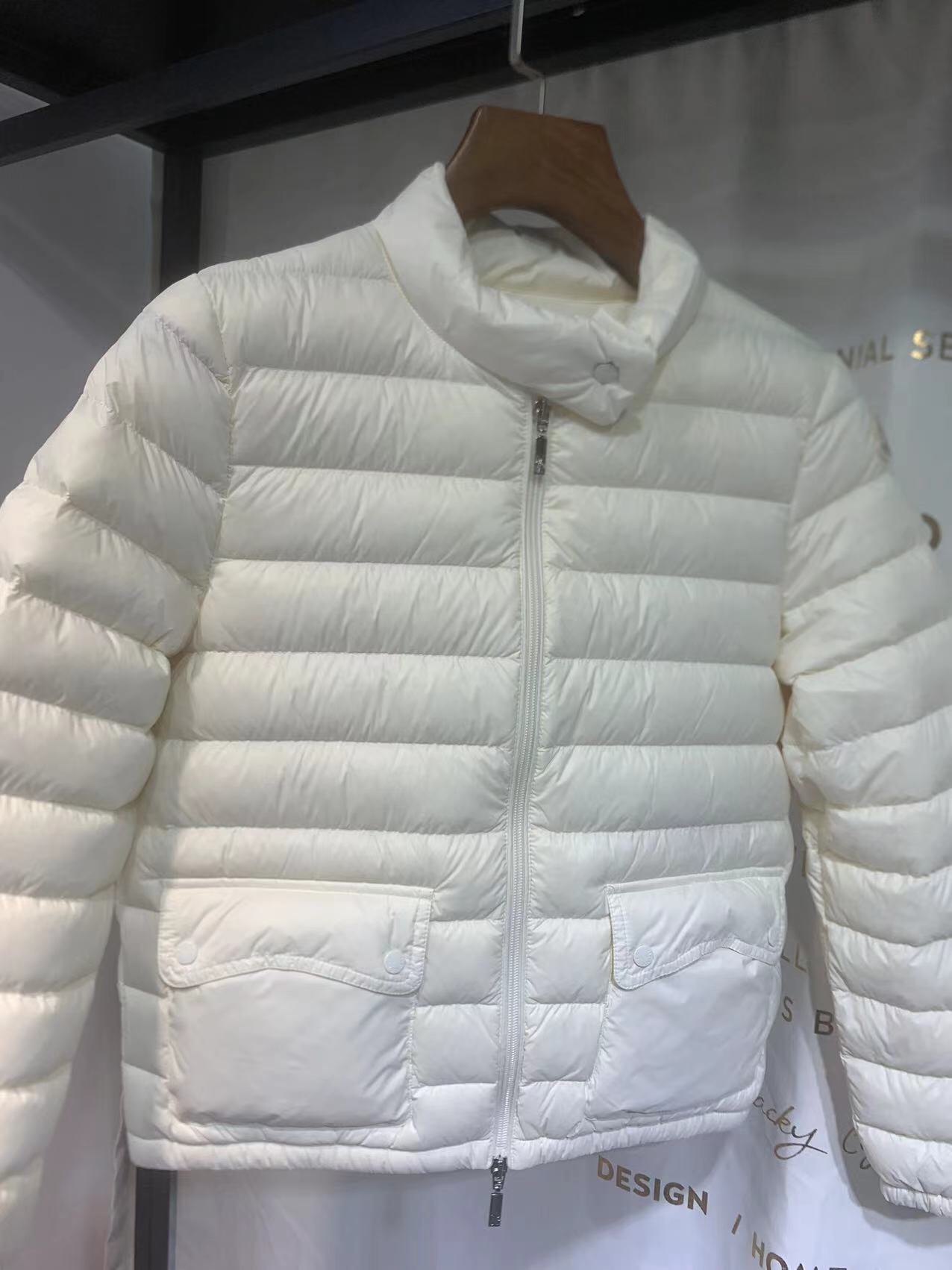 Moncler Down Jackets